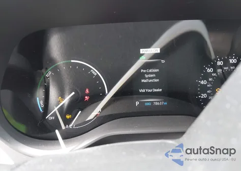 2023 Toyota Sienna Le из США, поврежденный, VIN 5TDKRKEC6PS157598